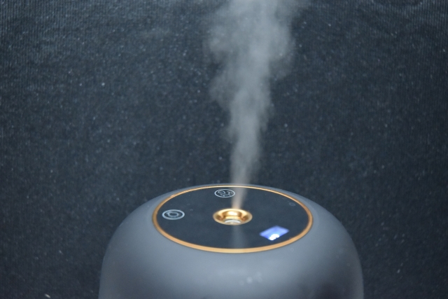 おすすめ卓上加湿器を徹底比較してみた