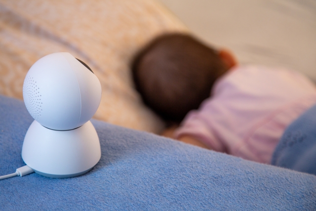 人気の見守りカメラを徹底比較してみた