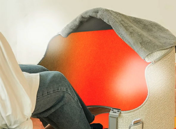 人気の足元用パネルヒーターを徹底比較してみた