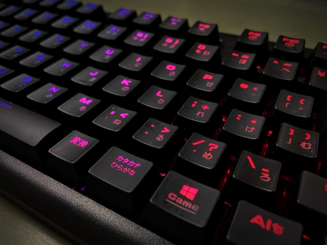 人気のゲーミングPCを徹底比較してみた