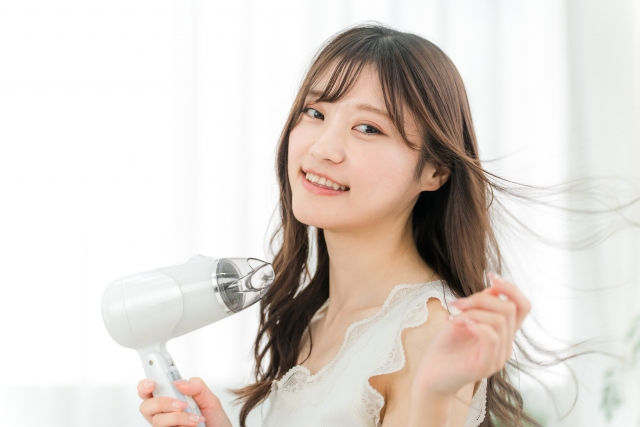 大風量で速乾！人気の大風量ドライヤーを徹底比較