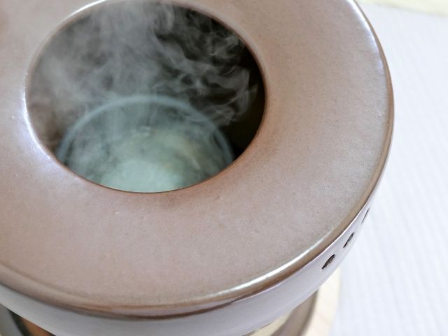 よもぎ蒸しが自宅できる！人気のよもぎ蒸し自宅セット