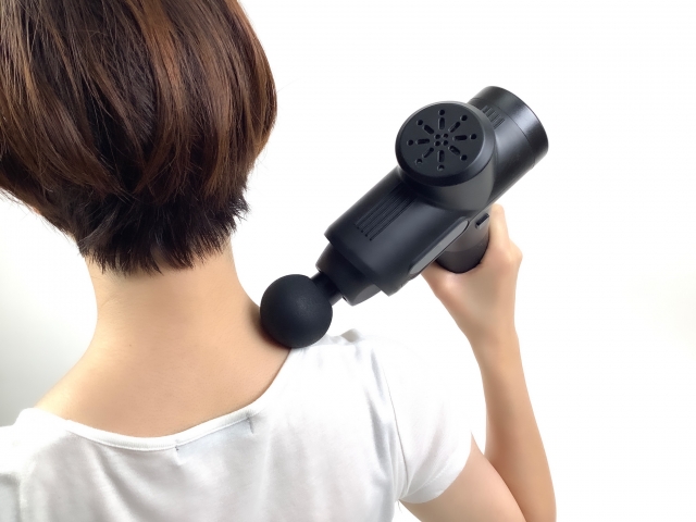 人気の筋膜リリースガン徹底比較ランキング
