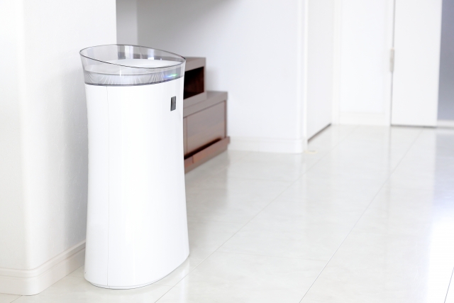 人気の空気清浄機！徹底比較ランキング