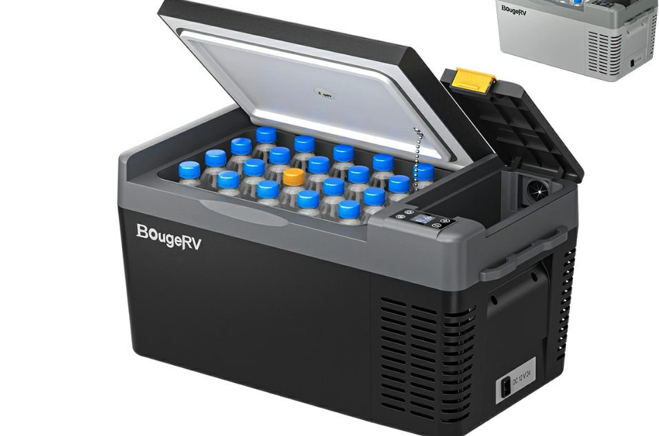 人気のポータブル冷蔵庫徹底比較ランキング